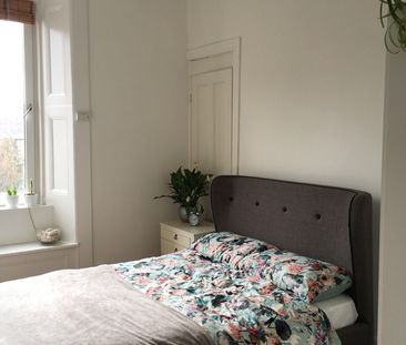 1 Bed Flat, Torness Street, G11 - Photo 4