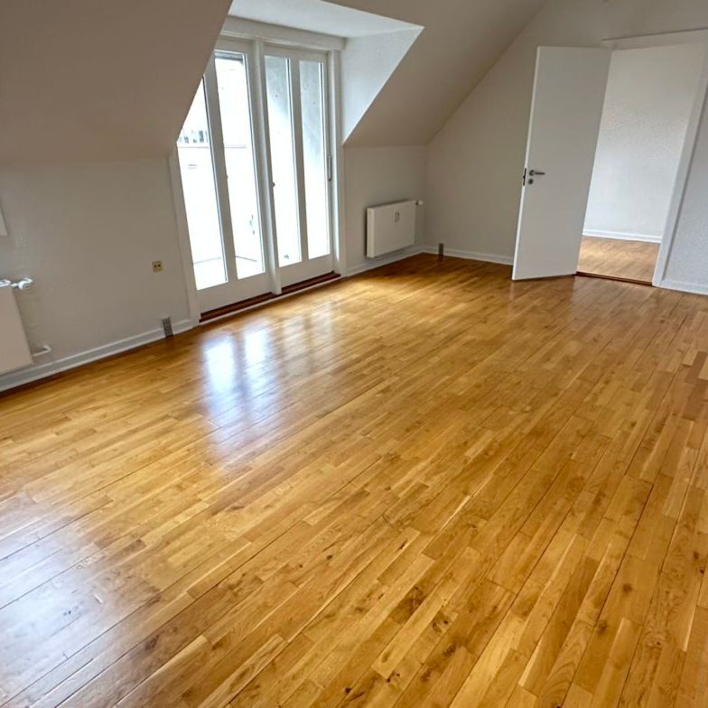 2 værelses – Sjællandsgade 98A, 3. tv. – Fredericia - Photo 1