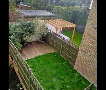 Room in a Shared Flat, Wrottesley Road, NW10 - Photo 1
