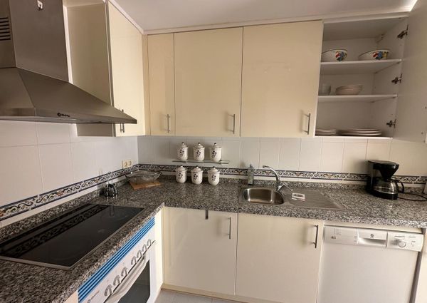 Ático En alquiler DUQUESA VILLAGE s/n, La Duquesa, Manilva