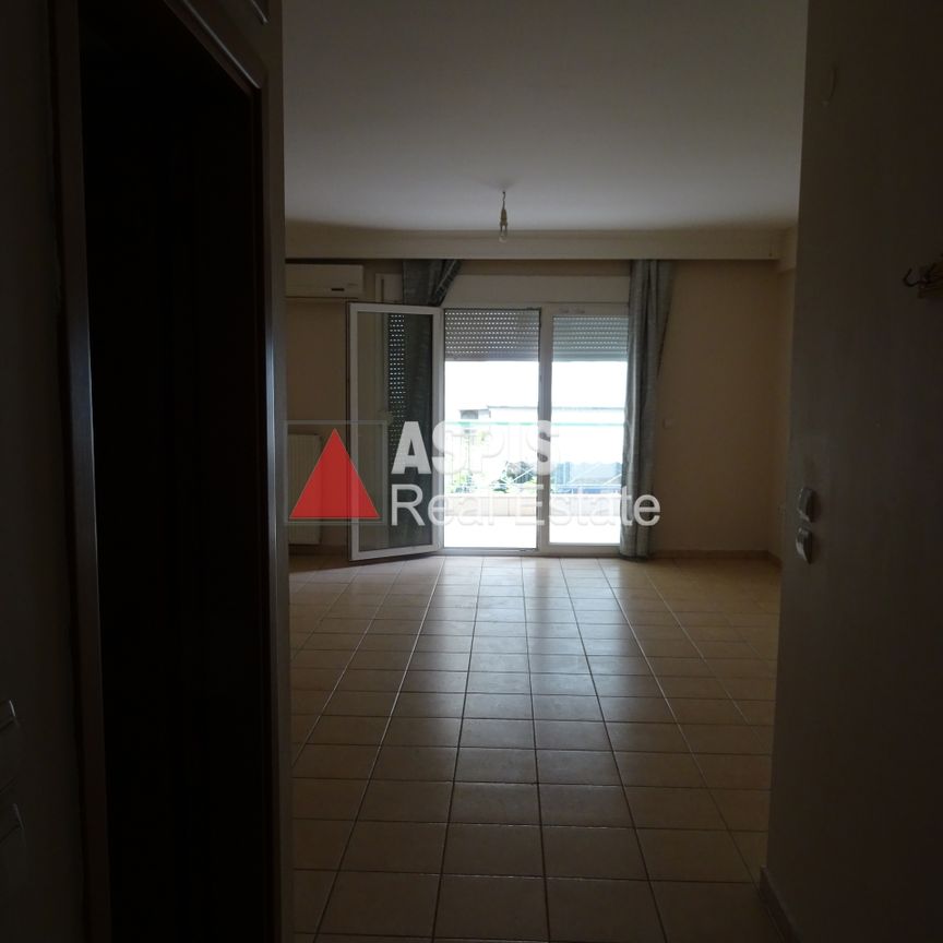 Studio/Γκαρσονιέρα, προς ενοικίαση Σταθμός ΟΣΕ, Βαρδάρης - Λαχανόκηποι Κωδικός 2339863 - Photo 1