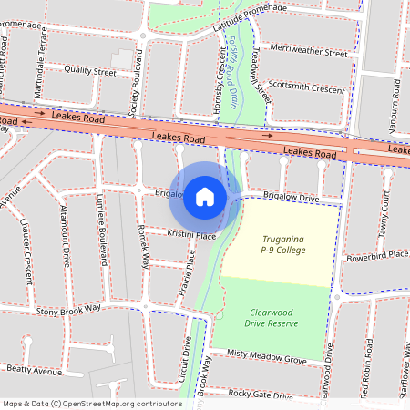 29 Brigalow Drive, Vic 3029, Truganina