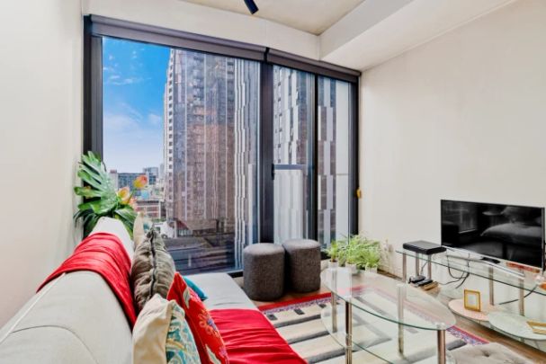 1Bedrooms, 1Bathrooms - Photo 1