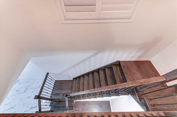 For Lease - 91 Titan Trail, Markham, Ontario - Photo 1