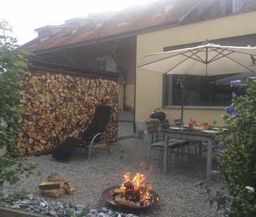 3.5 Zimmer Wohnung - Photo 4