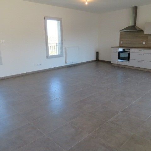 Appartement à louer 3 pièces - Photo 1