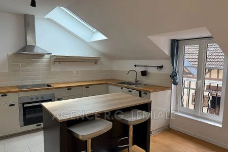Location Appartement 3 pièces 64m² MAISONS LAFFITTE 78600 - Photo 4