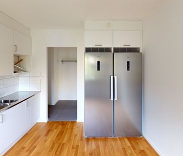 Fristadsgatan, Eskilstuna - Foto 2