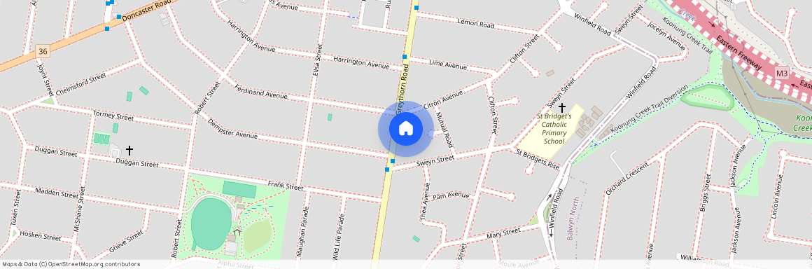 63 Greythorn Road, Vic 3104, Balwyn North