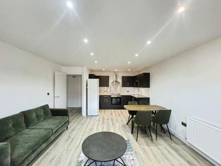 2 bedroom House To Let - Photo 3