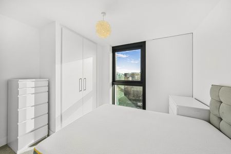 1 Bed Flat, Churchyard Row, SE11 - Photo 2