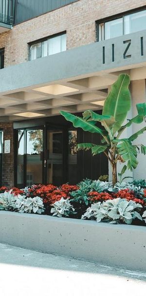 108 - 1111 Rue Mistral, Montréal - Photo 1