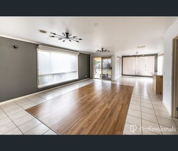 45 Tandara Cct, Melton West, Vic 3337 - Photo 4