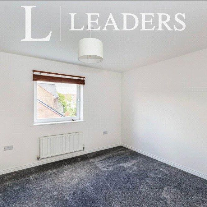 3 bedroom terraced house to rent - Photo 1