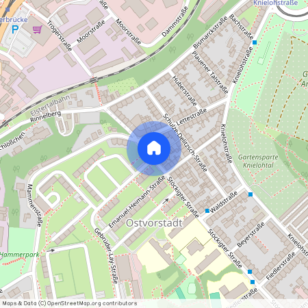 Stöckigter Str. 17, 08527 Plauen