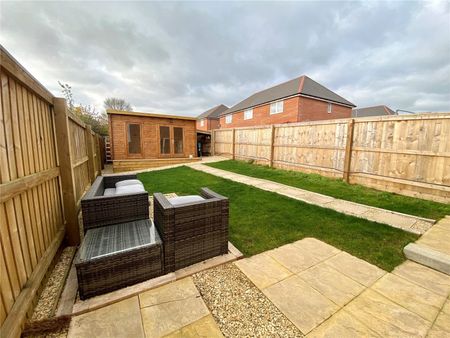 Honeycomb Vale, Chard, TA20 - Photo 5