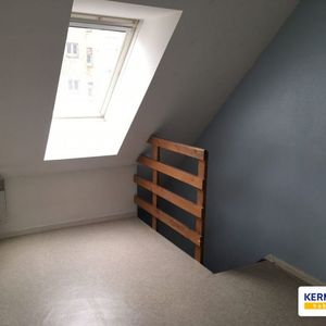 Appartement 1 pièce – 19 m² environ à Rennes Gare (ref : G62639) - Photo 2