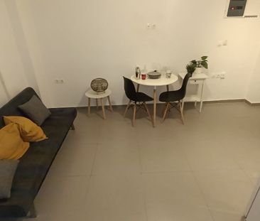 Studio/Γκαρσονιέρα για ενοικίαση Καμάρα - Ροτόντα (Κέντρο Θεσσαλονί... - Photo 4
