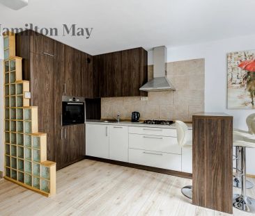 Stylowe dwupokojowe mieszkanie do wynajęcia w Śródmieściu - Фото 6