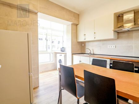 Apartamento T1 em Setúbal - Foto 4