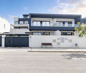 Alquiler de chalet pareado en Calle Ágata - Photo 6