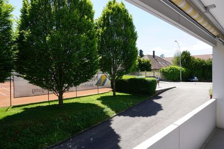 1.5 Zimmer, 30 m², EG - Foto 5