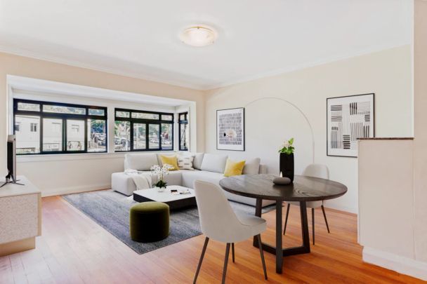 4/6 Curlewis Street,Bondi Beach,New South Wales 2026, Sydney - Photo 1
