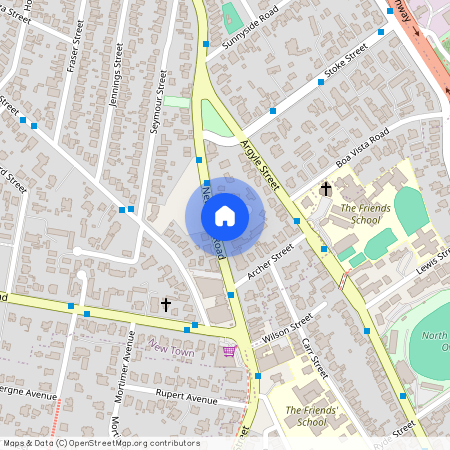 1/47-49 New Town Road, Tas 7008