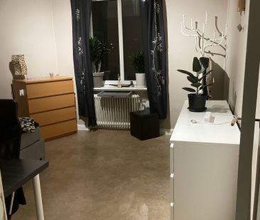 Närkesgatan, Malmö - Foto 1