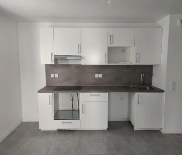 Appartement 3 pièces - 62.14m² - Photo 2