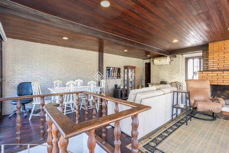 Cobertura com 3 quartos e 200m² para alugar em Petrópolis, Porto Alegre. - Photo 5