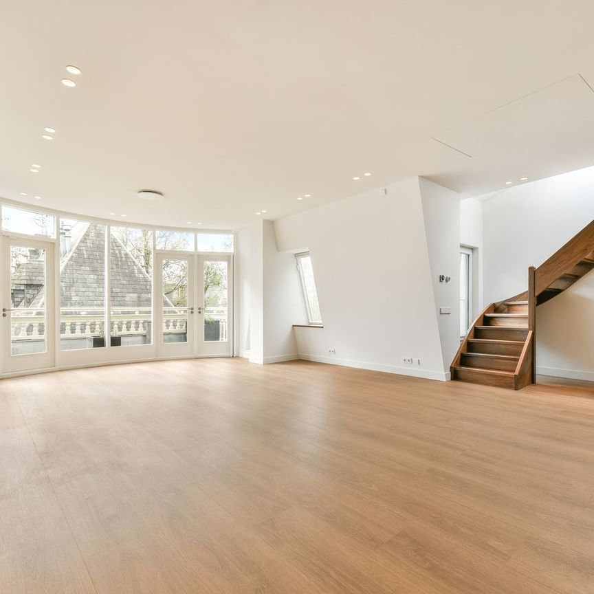 Appartement te koop: Van Eeghenstraat 206 1071 GM Amsterdam - Photo 1