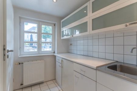 Ca. 50 m² große Gewerbeeinheit im Erd-/ Obergeschoss eines Fachwerkhauses im Hohenlimburger Zentrum - Foto 5