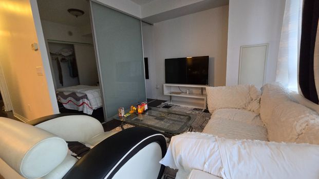 For Lease - 25 Cole Street Unit# 1004, Toronto, Ontario - Photo 1