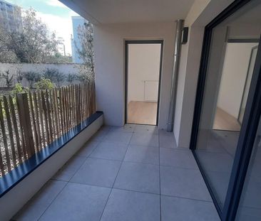 location Appartement T3 DE 59.91m² À CALUIRE ET CUIRE - Photo 6