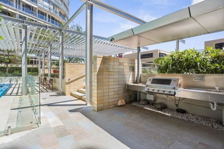 35 Shelley Street, Sydney NSW 2000 - Apartment For Rent | Domain - Photo 3