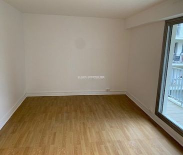 Location - appartement - 27.62 m² - 1 pièce - Photo 4