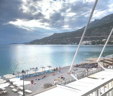 Διαμέρισμα για ενοικίαση Λουτράκι (Λουτράκι-Περαχώρα) - Φωτογραφία 3