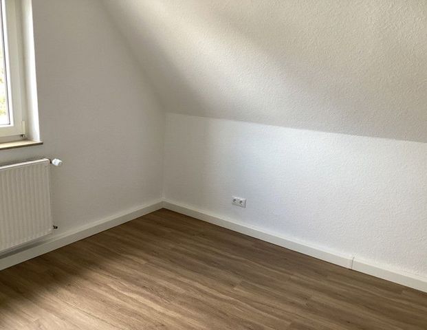 Frisch Renovierte 3-Zimmer-Wohnung mit Ausblick - Foto 1
