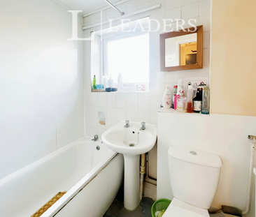 1 bedroom terraced to rent Burrell Road, Ipswich, Suffolk, IP2 - Photo 3