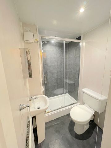 Room in a Shared House, Beechwood View, LS4 - Photo 4