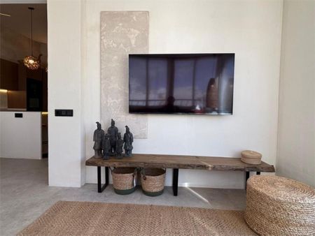 Piso de alquiler en Calle Bazán, 24, Barrio del Centro - Photo 4