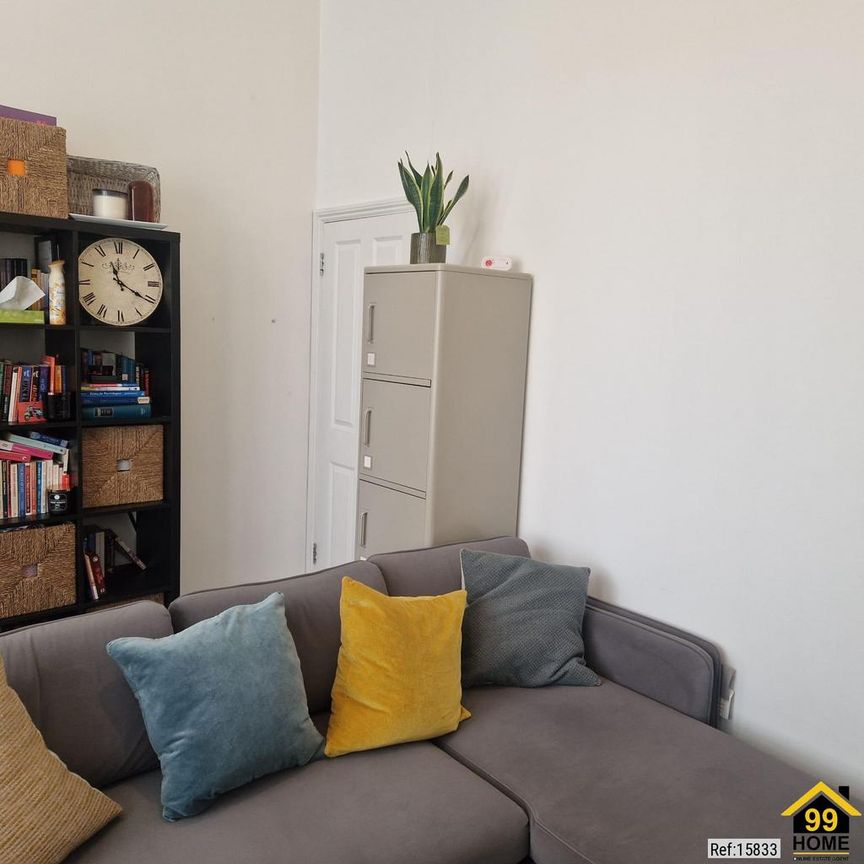 1 bedroom flat to rent - Photo 1