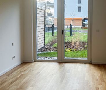 Super Wohnung mit großem Garten! - Photo 5