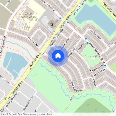 47 lothbury Drive, Brampton