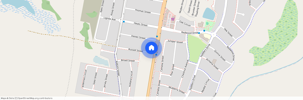 1 Russell Street, NSW 2321, Gillieston Heights