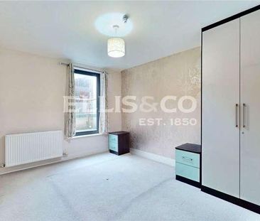 Tabriz Court, Fulton Road, Wembley, HA9 - Photo 5