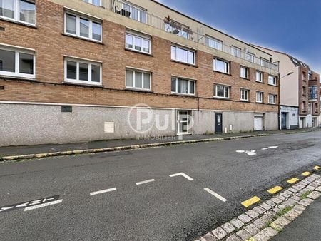 Appartement à louer à Lille - Réf. haufg0923 - Photo 4