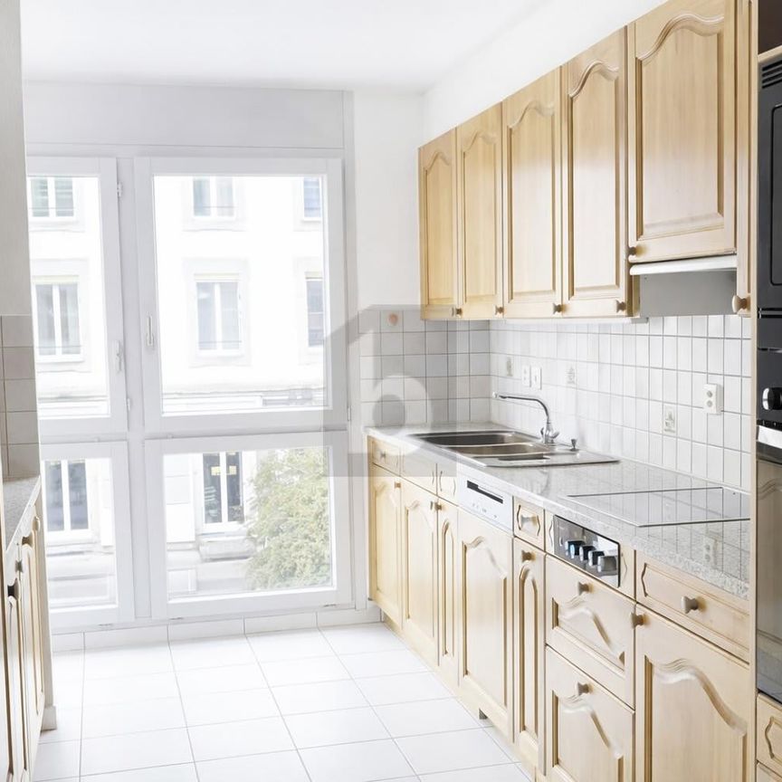 4.5 Zimmer, 145 m² - Photo 1