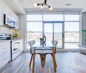 For Lease - 1003 Queen Street Unit# 302, Toronto, Ontario - Photo 6